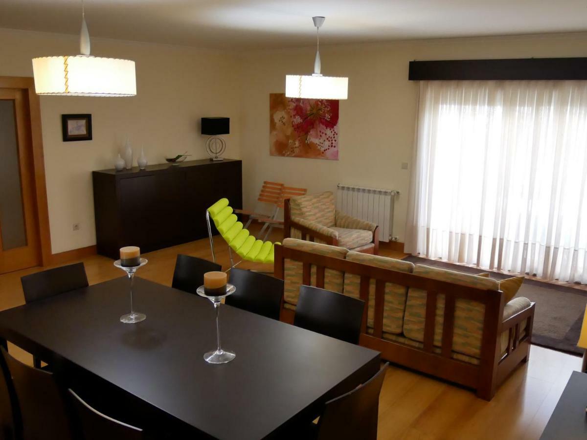 Casa Casais Villa Fão Dış mekan fotoğraf