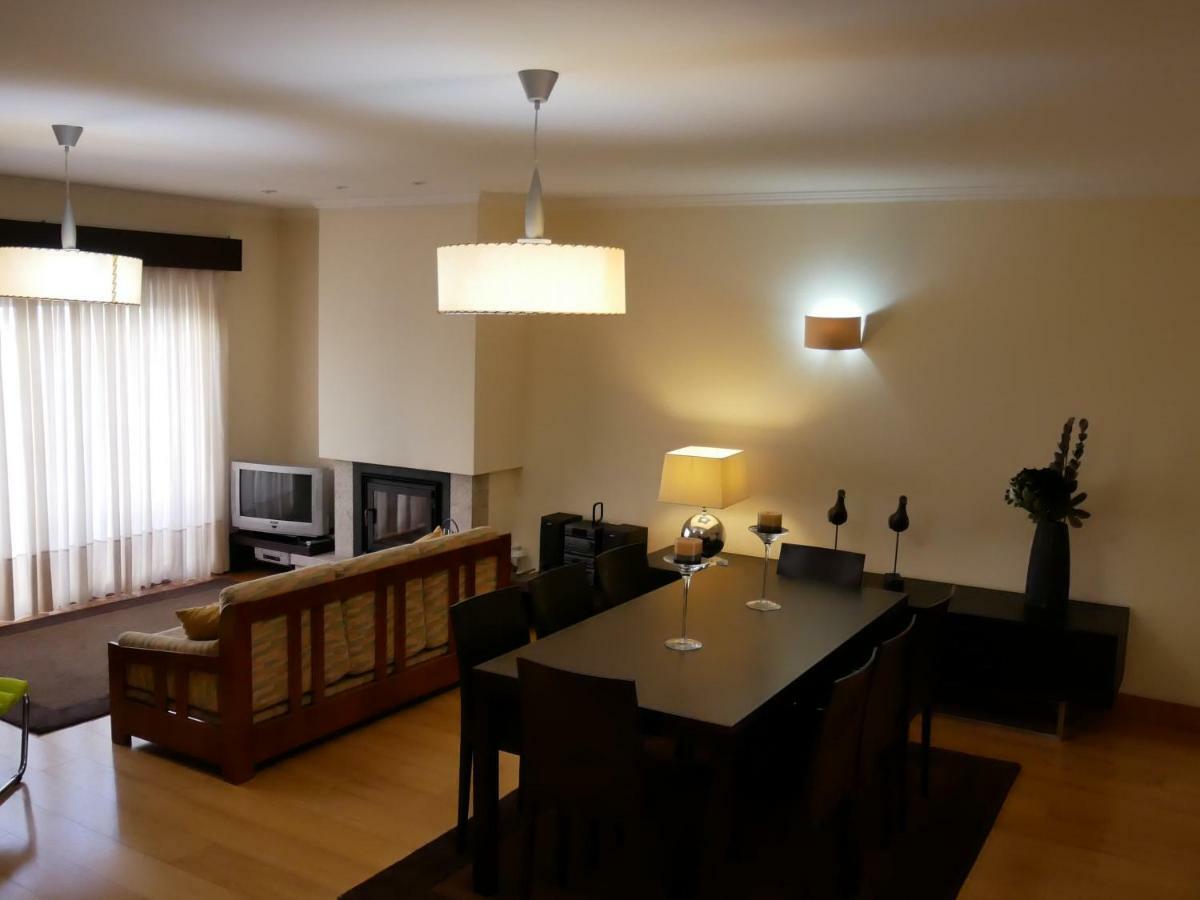 Casa Casais Villa Fão Dış mekan fotoğraf